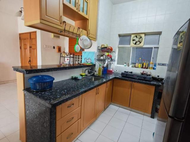 Gambier Height Female unit for rent rm430 450