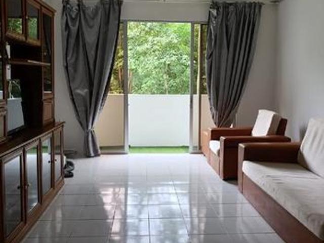 Gambier Height for rent