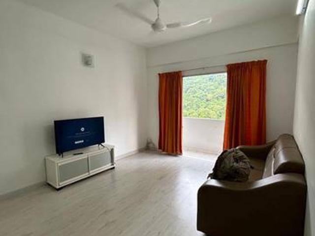 Gambier Height Hill view Fully Renovated Gelugor