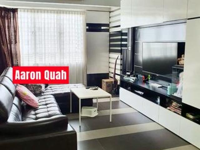 Gambier Height Move In Condition Nicely Renovated Gelugor
