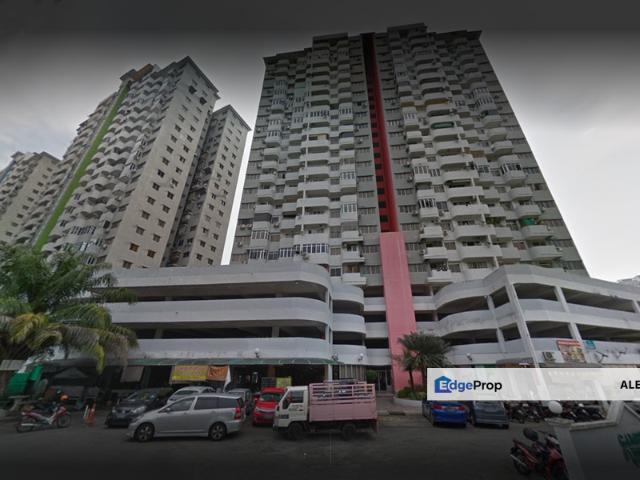 Gambier Heights