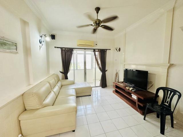 Gambier Heights Condo Gelugor Penang near USM Move In Condition