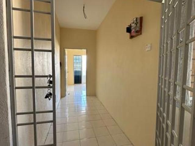 GAMBIER HEIGHTS Condo For Sale Penang