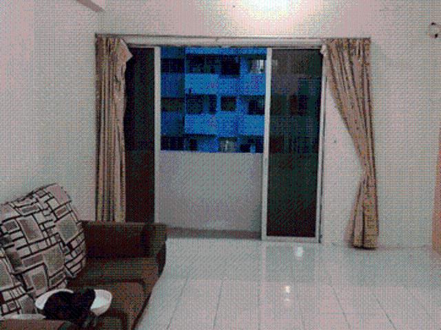 Gambier Heights bukit Gambier