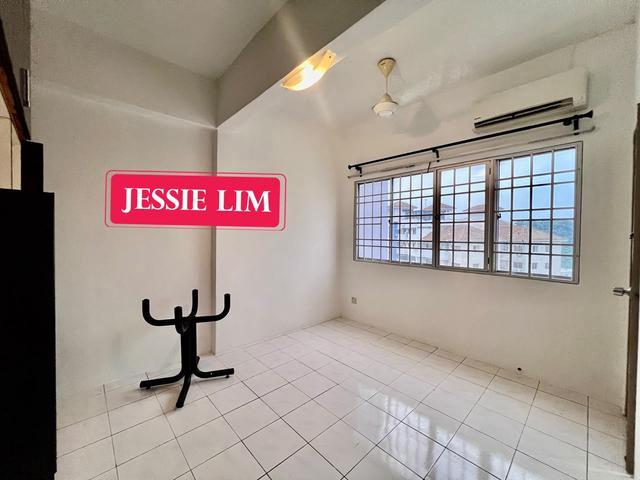 Gambier Heights Gelugor Renovated high floor WORTH BUY USM BAYAN