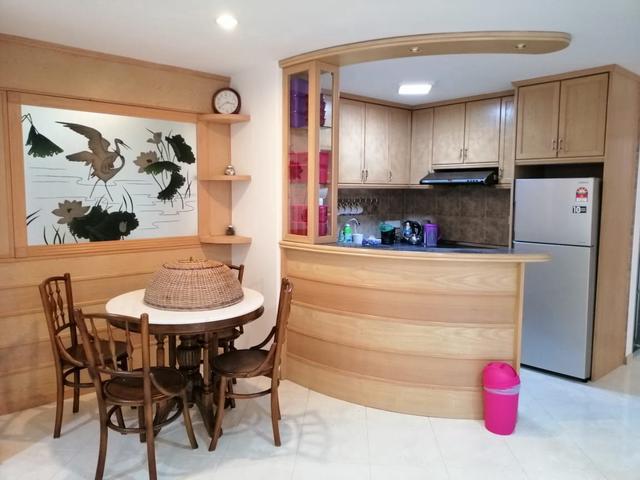 Gambier Heights for sale Owner owned unit well maintained