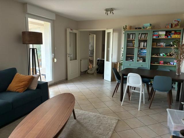 Gambsheim Location Appartement 67