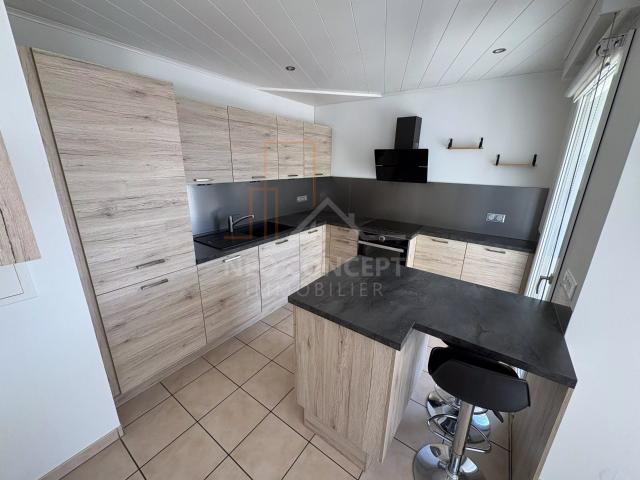 Gambsheim Location Appartement 67
