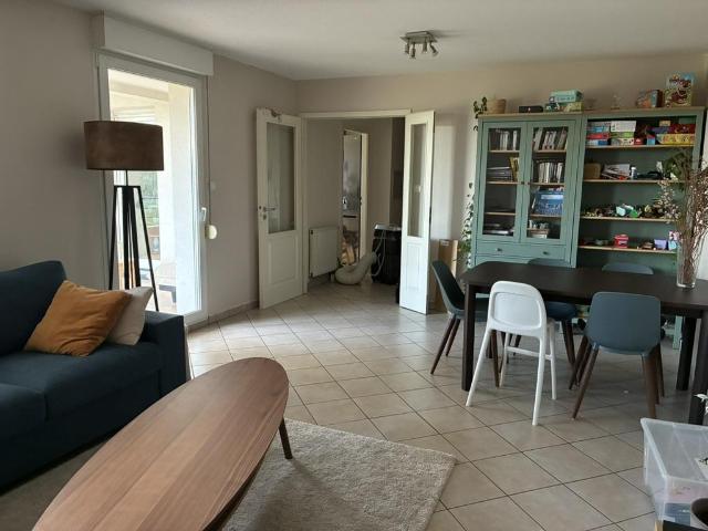 Gambsheim Location Appartement 67