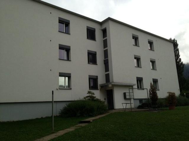 Game room for rent in Adliswil 14 m² | dreamo. Ch