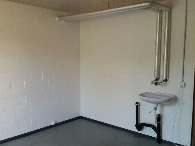 Game room for rent in Aesch 11 m² | dreamo. Ch