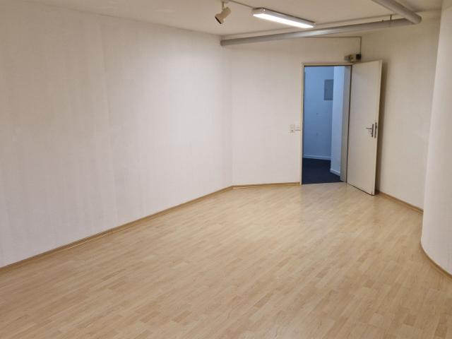 Game room for rent in Allschwil 25 m² | dreamo. Ch