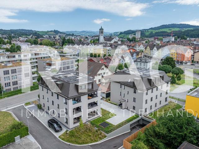 Game room for rent in Gossau SG 10 m² | dreamo. Ch