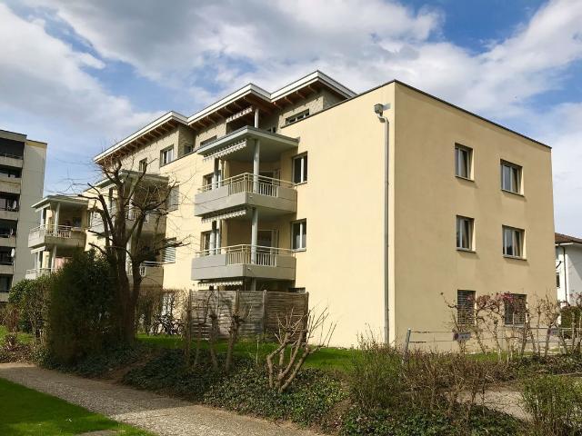 Game room for rent in Dagmersellen 12 m² | dreamo. Ch