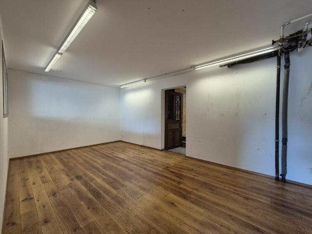 Game room for rent in Flums Ref RH GW | dreamo. Ch