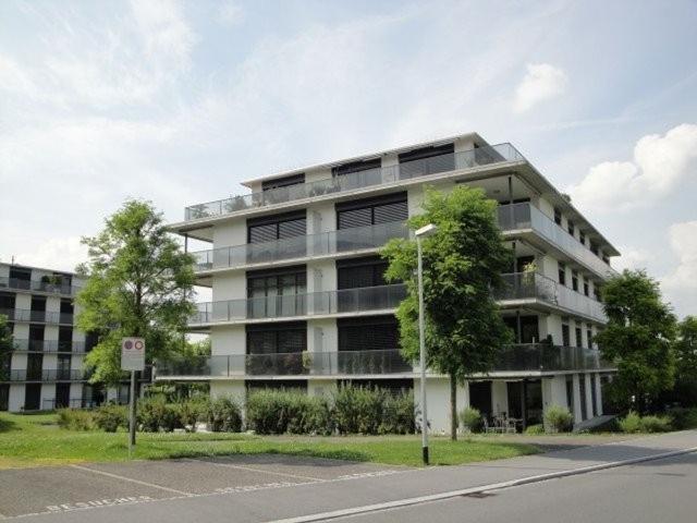 Game room for rent in Lachen SZ 9 m² | dreamo. Ch