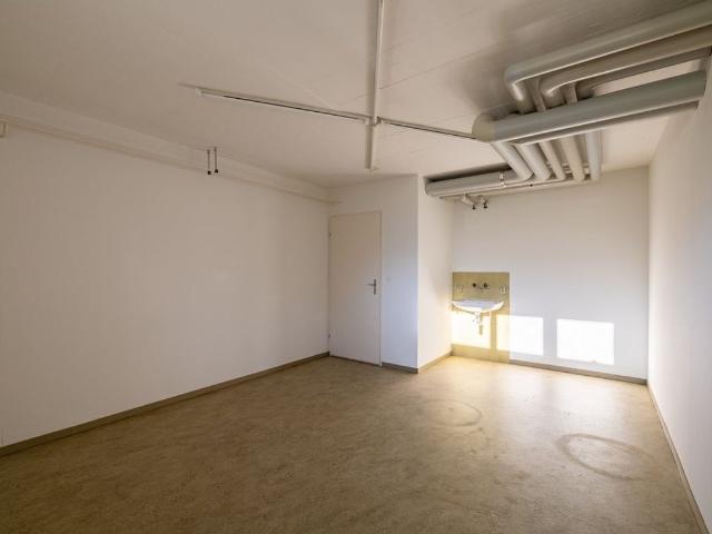 Game room for rent in Liestal Ref 36227 | dreamo. Ch
