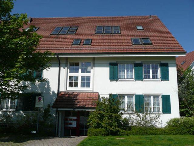 Game room for rent in Niederhasli 10 m² | dreamo. Ch
