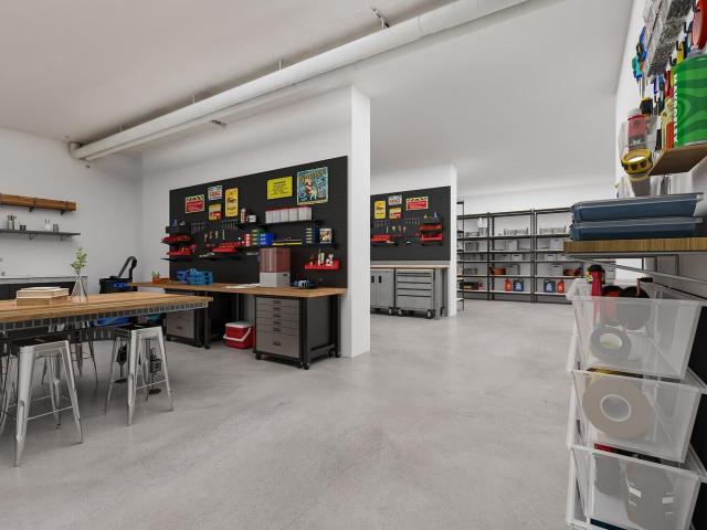 Game room for rent in Solothurn 210 m² | dreamo. Ch