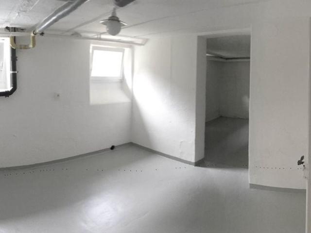 Game room for rent in St. Gallen 23 m² | dreamo. Ch