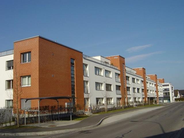 Game room for rent in Uster 14 m² | dreamo. Ch