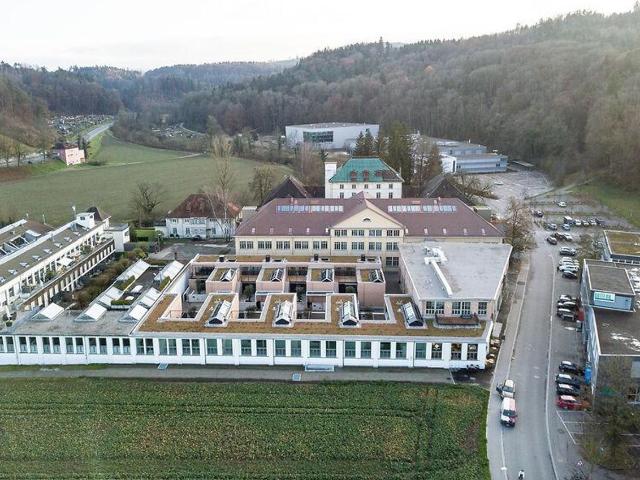 Game room with 1 room for rent in Frauenfeld 16 m² | dreamo. Ch
