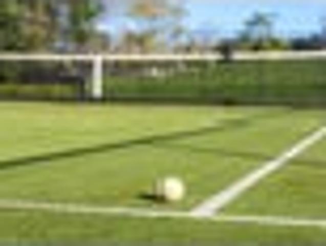 Game Set & Match