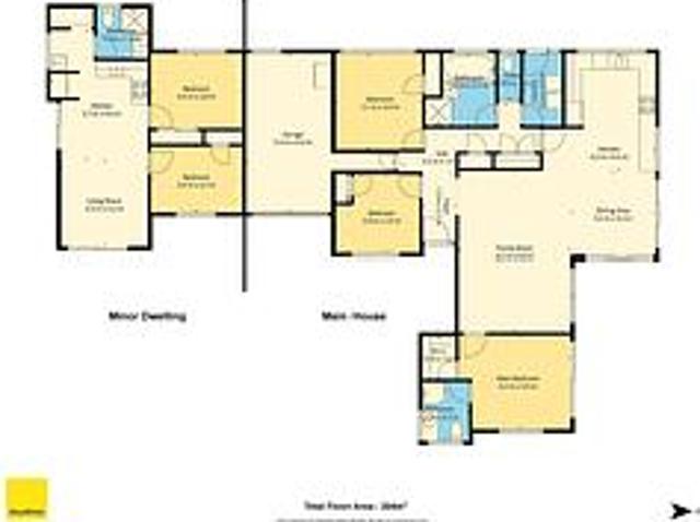 GAMEDAY Home & Income Opportunity Awaits