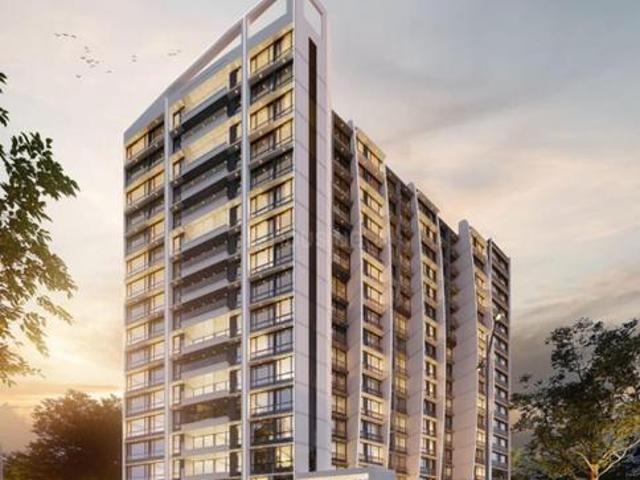 Chembur 1.5 BHK Apartment For Sale Mumbai