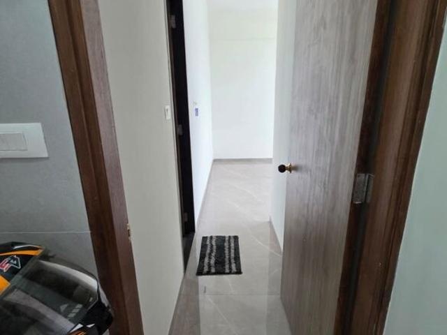 Gami Asters 3 Bedroom 841 Sq. Ft. Apartment in Ghansoli Navi Mumbai Listing ID: #10128
