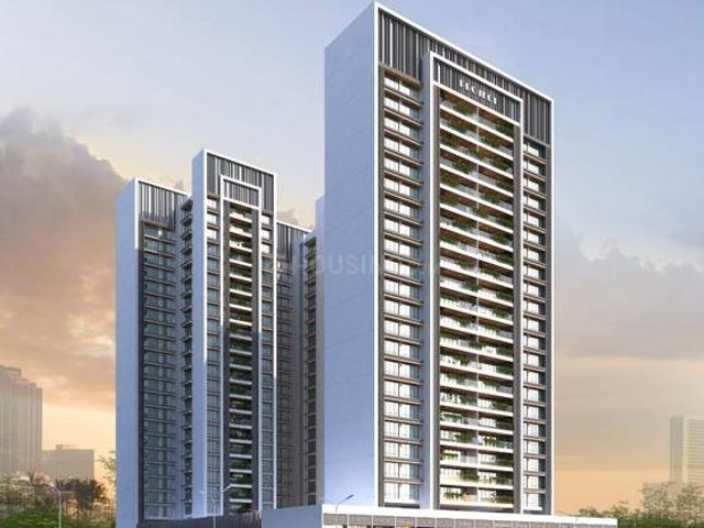Gami Down Town Avenue,Vashi 4 BHK Apartment For Sale Navi Mumbai