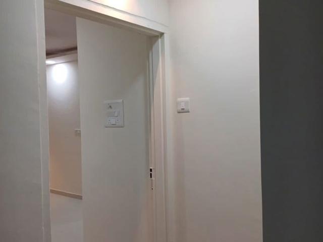 Gami Reagan 1 Bedroom 673 Sq. Ft. Apartment in Ghansoli Navi Mumbai Listing ID: #10130