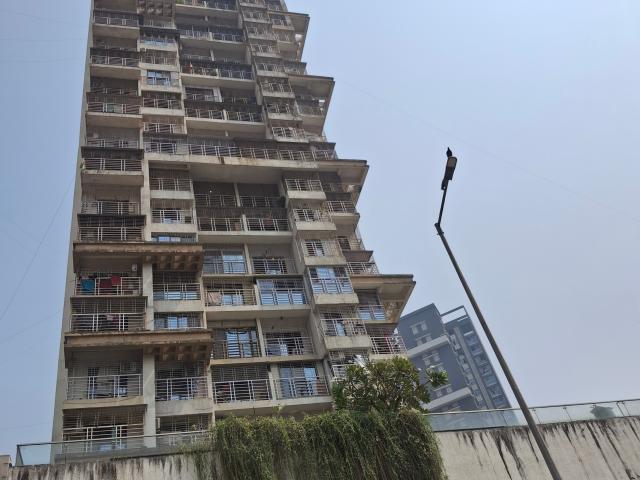 Gami Reagan 2 Bedroom 1269 Sq. Ft. Apartment in Ghansoli Navi Mumbai Listing ID: #10327