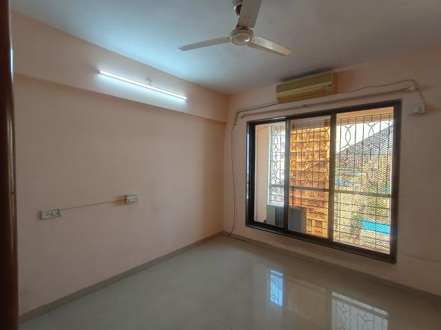 Gami Reagan 2 Bedroom 1275 Sq. Ft. Apartment in Ghansoli Navi Mumbai Listing ID: #10275