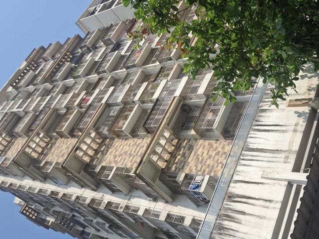 Gami Reagan 2 Bedroom 1280 Sq. Ft. Apartment in Ghansoli Navi Mumbai Listing ID: #10330
