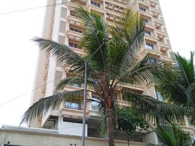 Gami Terra,Sanpada 2 BHK Apartment For Sale Navi Mumbai