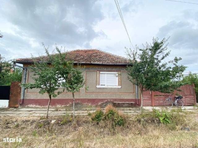 GAMINVEST Casa de vanzare in Diosig, Bihor V3273