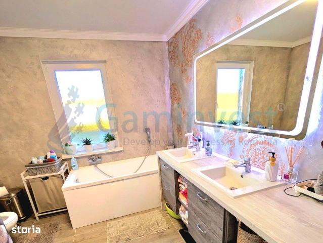 Gaminvest Casa pasiva si apartament separat in Cihei, V3962