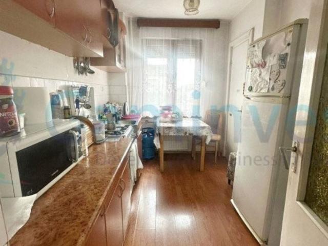 Gaminvest Apartament cu 3 camere, tip AN, Cartier Iosia, Oradea, V4210