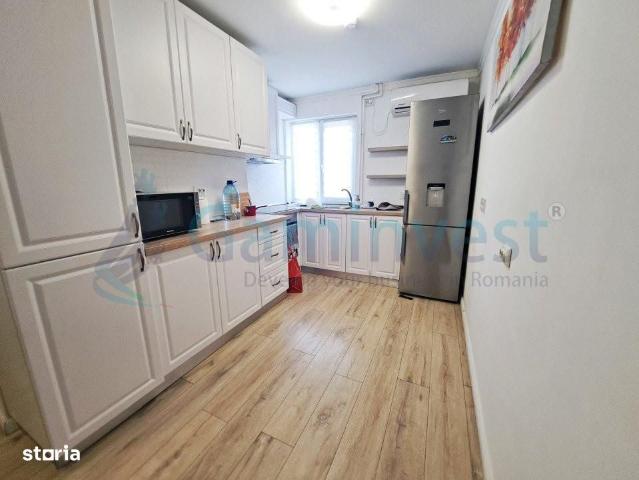 Gaminvest Apartament cu 3 camere de vanzare, Iosia, Oradea, BihorV4227