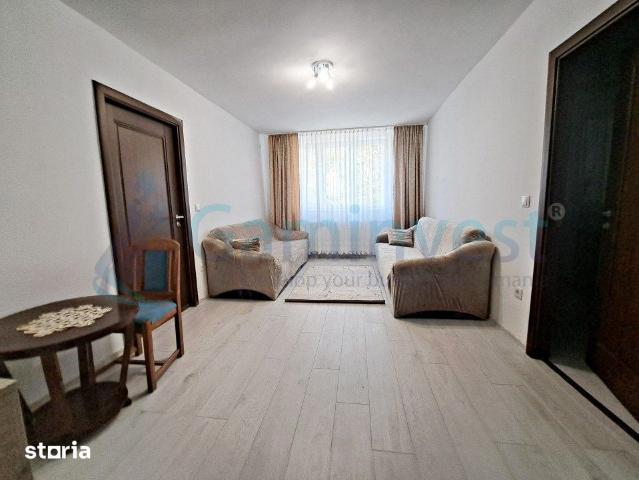 Gaminvest Apartament cu 3 camere,P ta 1 Decembrie,Oradea, Bihor,A2243