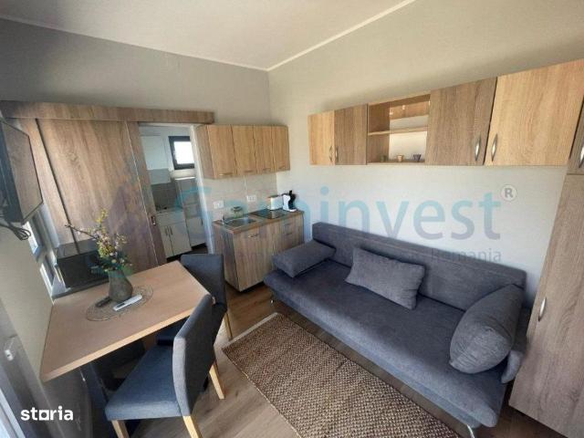 Gaminvest Resort de 4* de vanzare in Vadu Crisului, Bihor V4254