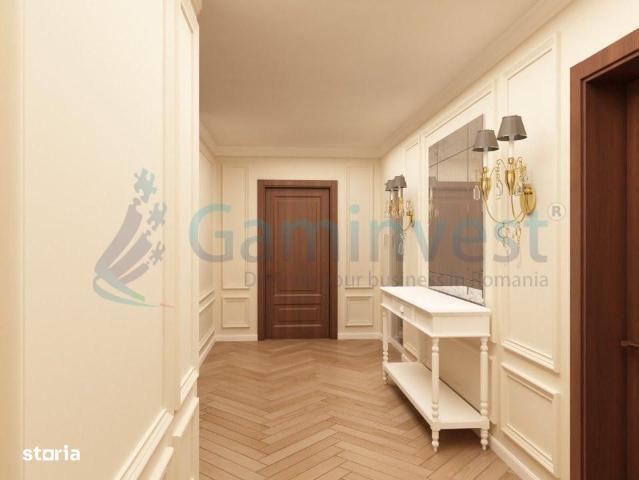 Gaminvest Vila moderna de vanzare, 900mp teren, Oradea, Bihor, V4161