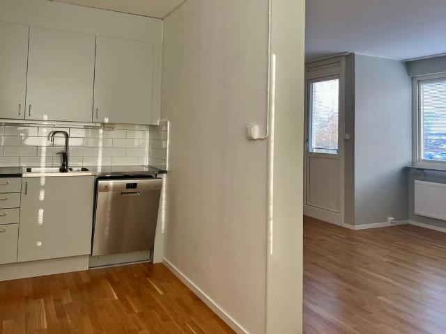Gamla Tanneforsvägen, Linköping