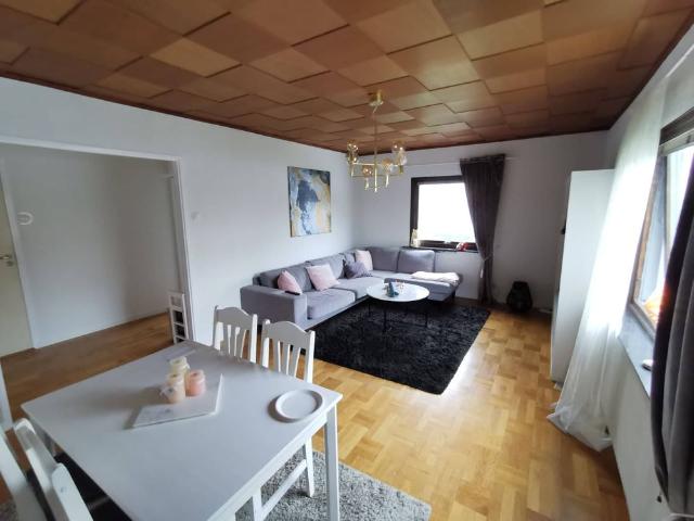Gamla Tingstadsgatan, Hisings Backa