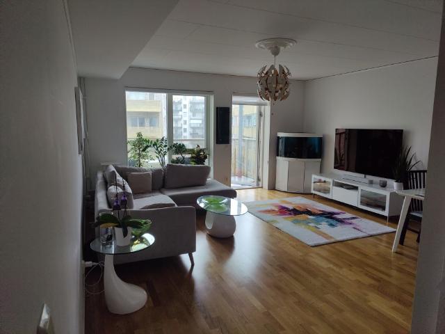 Gamla Tuvevägen, Göteborg
