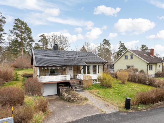 Gamla vägen 45