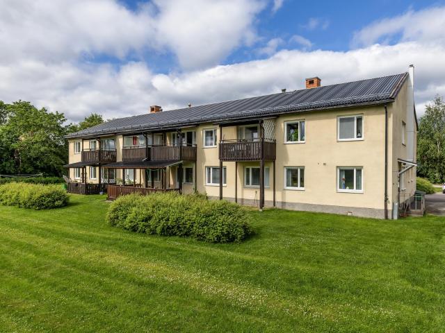 Gamla vägen 58B