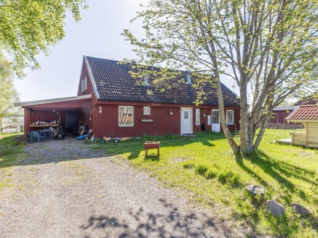 Gamla vägen 78