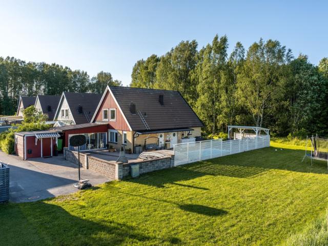 Gamla vägen 17